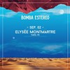 Bomba Estereo - 