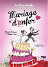 Mariage d'enfer - 