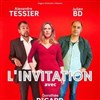 L'invitation - 