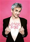 Bruno Coppens dans Loverbooké - 