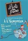 L'école des fables - 