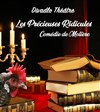 Les précieuses ridicules - 