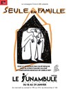 Seule en famille - 