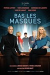 Bas les masques | avec Patrice Laffont - 