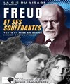 Freud et ses souffrantes - 