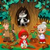 Le Petit Chaperon Rouge - 