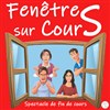 Fenêtre sur courS - 