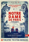 Notre Dame de Paris - 