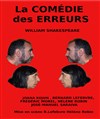 La comédie des erreurs | Intégrale Shakespeare - 