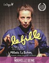 Mélodie Le Bihan dans LaFille - 