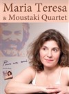 Maria Teresa & Moustaki Quartet - 