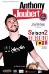 Anthony Joubert dans Saison 2, le dernier tour - 