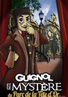 Guignol et le mystère du parc de la Tête d'Or - 