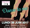 Temps Danse Orsay - 