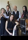 Encuentro Tango Quintet - 