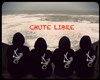 Chute libre - 