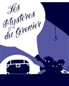 Les mystères du grenier - 