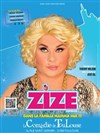 Zize dans La famille Mamma mia ! - 