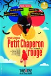 La folle histoire du petit chaperon rouge - 