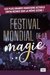 Festival mondial de la magie - 