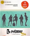 Le premier - 