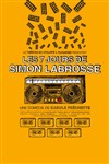 Les 7 jours de Simon Labrosse - 