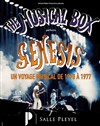 The Musical Box performs Genesis - 