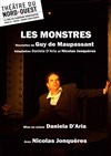 Les Monstres - 