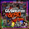 Génération 80-90 retourne le Culture Hall - 