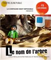 Le nom de l'arbre - 