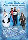 La reine des glaces - 