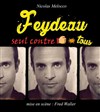 Nicolas Melocco dans Feydeau, seul contre tous - 