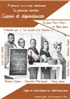 Cuisine et dépendances - 