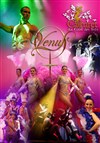 Vénus Cabaret - 