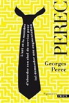 Pierre Marty lit L'art et la manière d'aborder son chef de service pour lui demander une augmentation de Georges Perec | Les Jeudis Rugissants - 