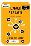 L'amour à la carte - 