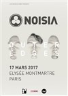 Noisia présente Outer Edges - 