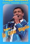 Philippe Wintousky | Le coco rigolo - 