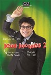 Jean-Lou De Tapia dans Jean-Jacques - 