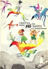 Contes pour enfants pas sages - 