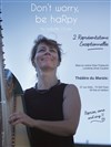 Isabelle Olivier - Don't worry be harpy vol.2 - 