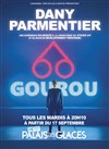 Dany Parmentier dans Gourou - 