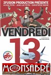 Vendredi 13 - 