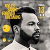 Myles Sanko live - 