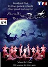 Réveillon de Noël | Dîner Spectacle - 