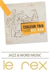 Couleur trio - 