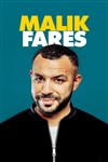 Malik Fares dans En famille - 