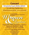 Women & Rythme 2018 - 