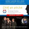 Chat en Poche | de Georges Feydeau - 