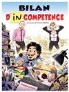 Bilan d'incompétence - 